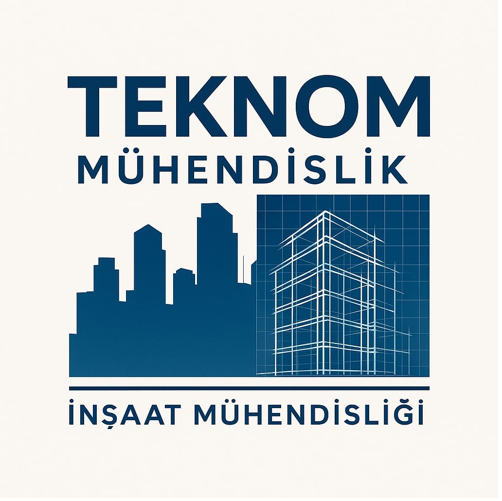 Hakkımızda - Teknom Mühendislik